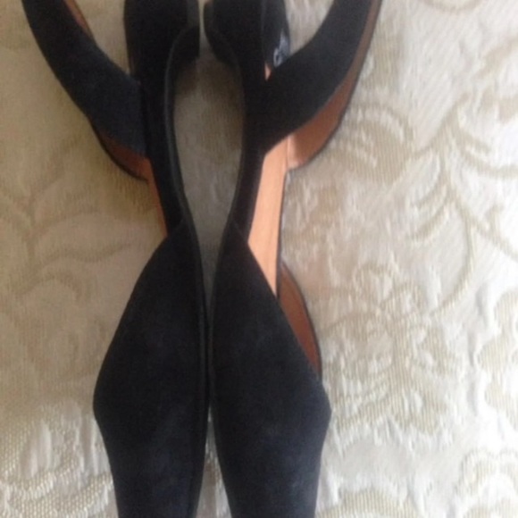 Jeffrey Campbell sandals 7.5 - Picture 4 of 8